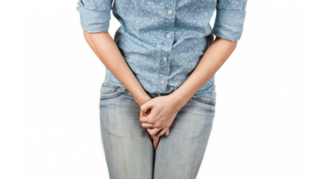 Incontinencia urinaria; un padecimiento más común en mujeres
