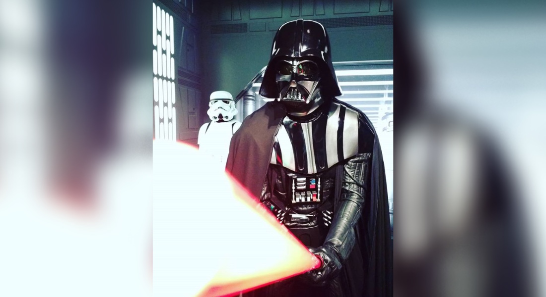 Darth Vader podría aparecer en el Episodio IX de Star Wars