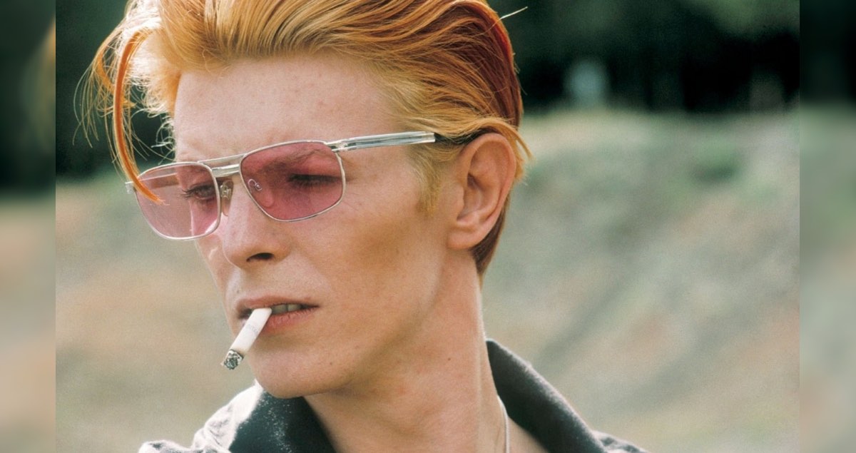 Subastarán primer demo oficial de «Starman» de David Bowie