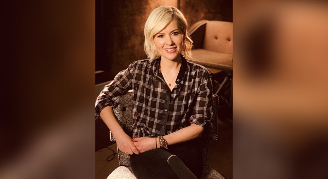 6 años después, Dido lanzará nuevo disco de estudio