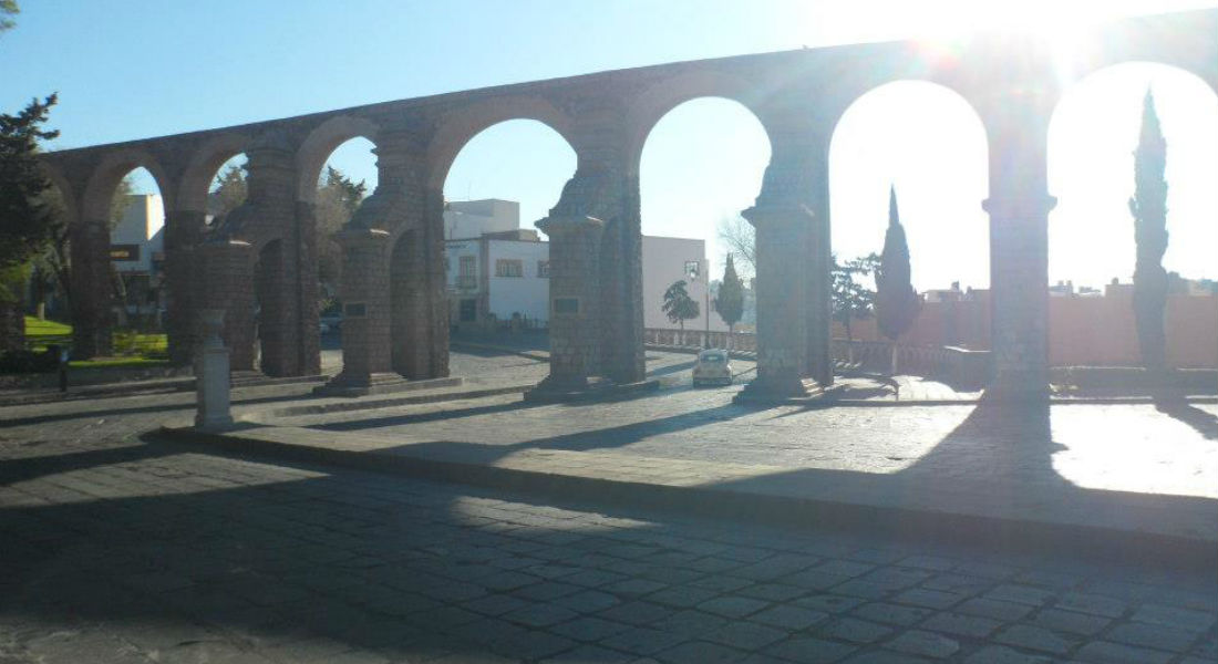 Descubre Zacatecas entre sus empedradas calles y deslumbrante centro histórico