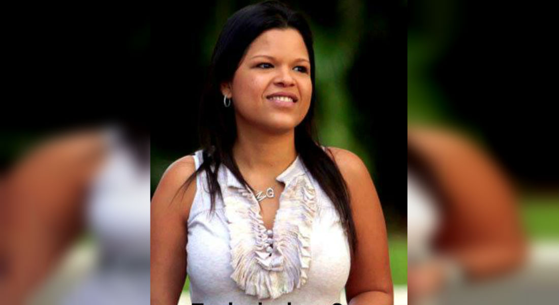 Hija de Hugo Chávez dice que su fortuna es gracias a las ventas de Avon