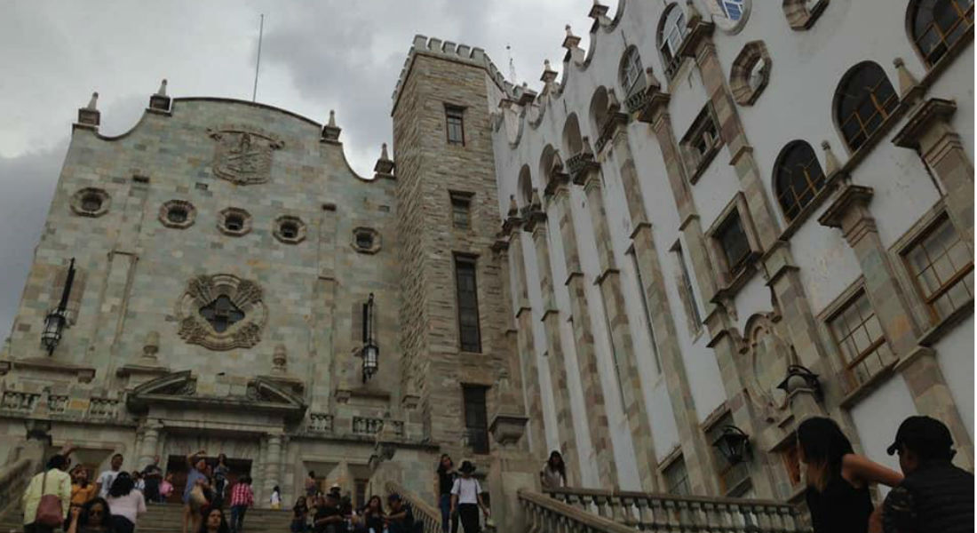Guanajuato y sus momias tienen enamorados a los turistas