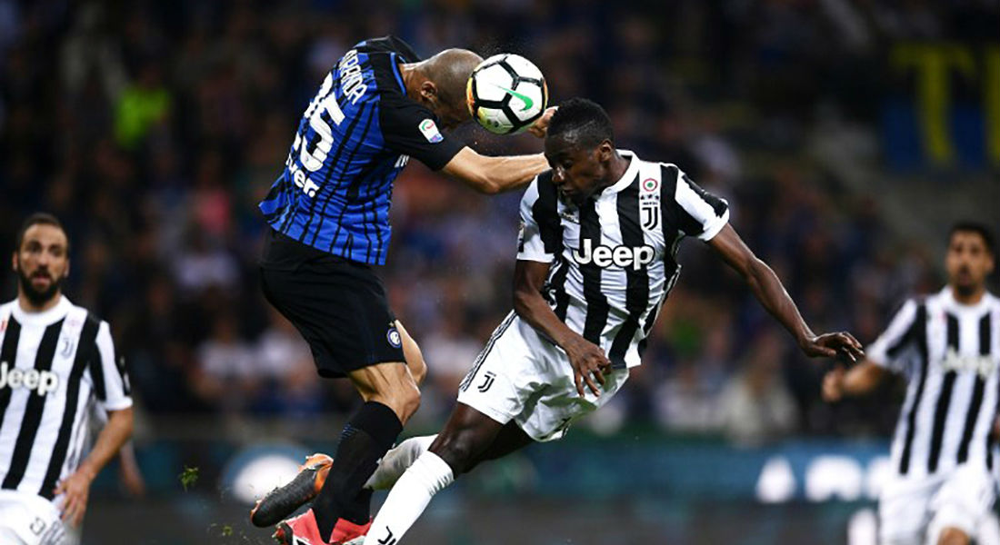 Juventus cae en su visita al Genoa en Serie A