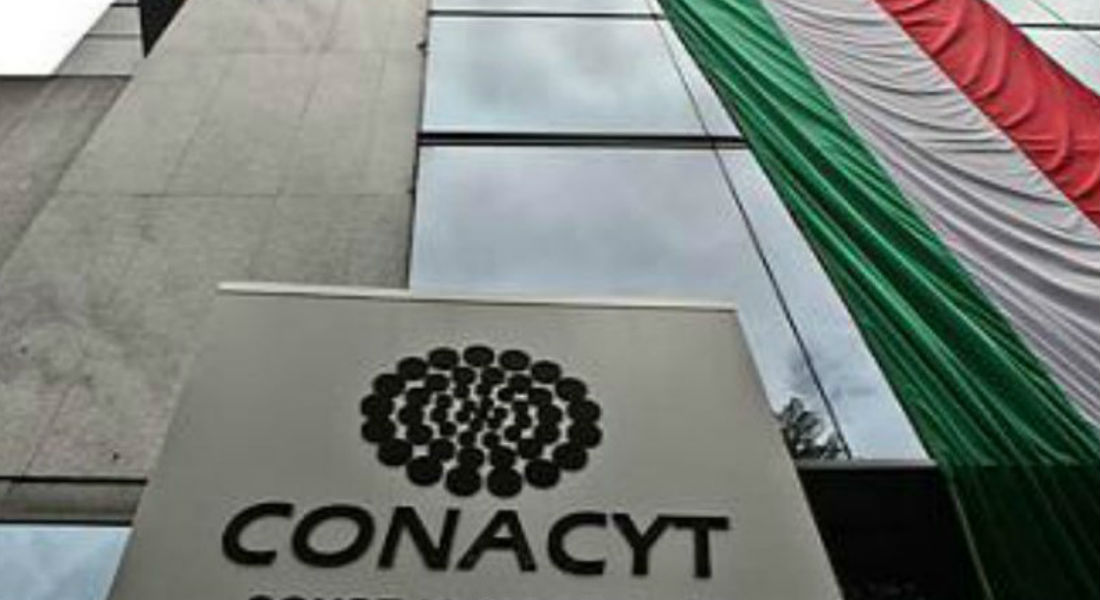 Funcionario de Conacyt recibió 300 mil pesos por dos meses de chamba