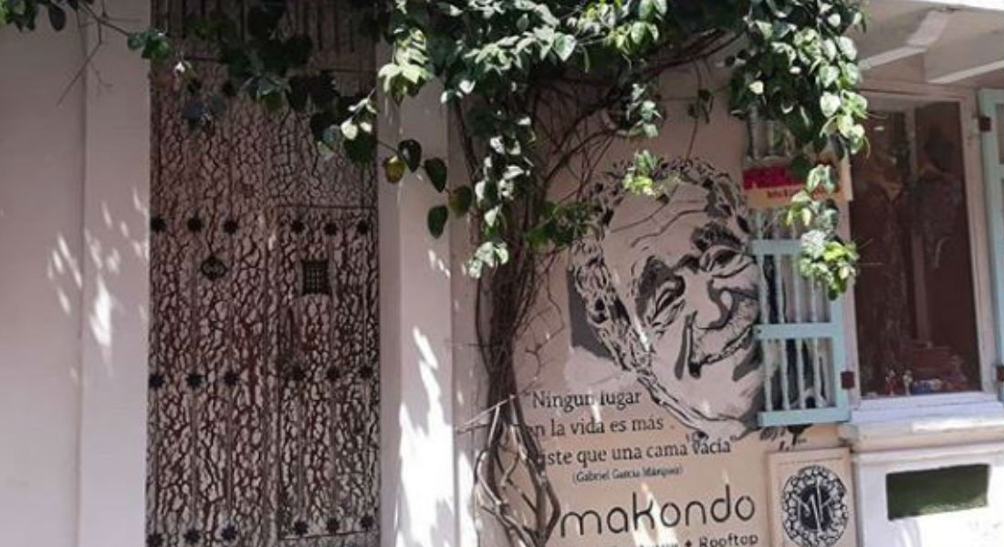 Visita Colombia y recorre la Ruta de Gabriel García Márquez