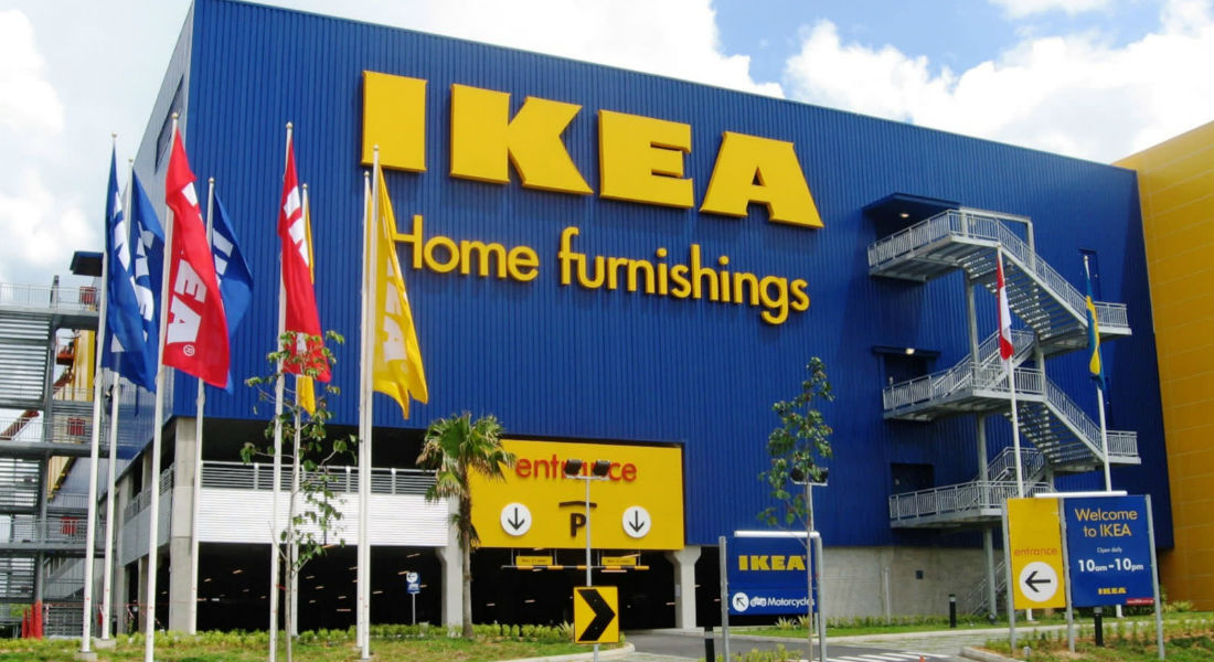 IKEA viene a México… llegará a Guadalajara en 2019
