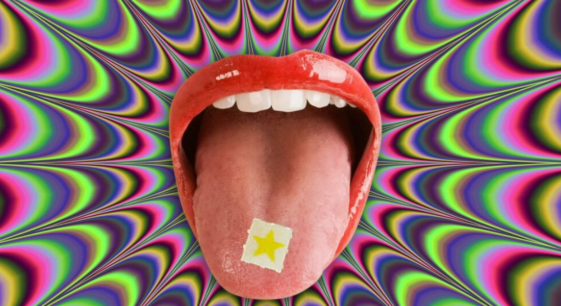 Godín pone LSD al agua de la oficina, veía “demasiado tensos” a sus compañeros