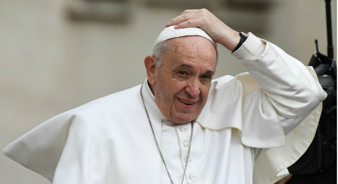 Ante casos de abuso sexual en la iglesia, papa elimina el «secreto pontificio»