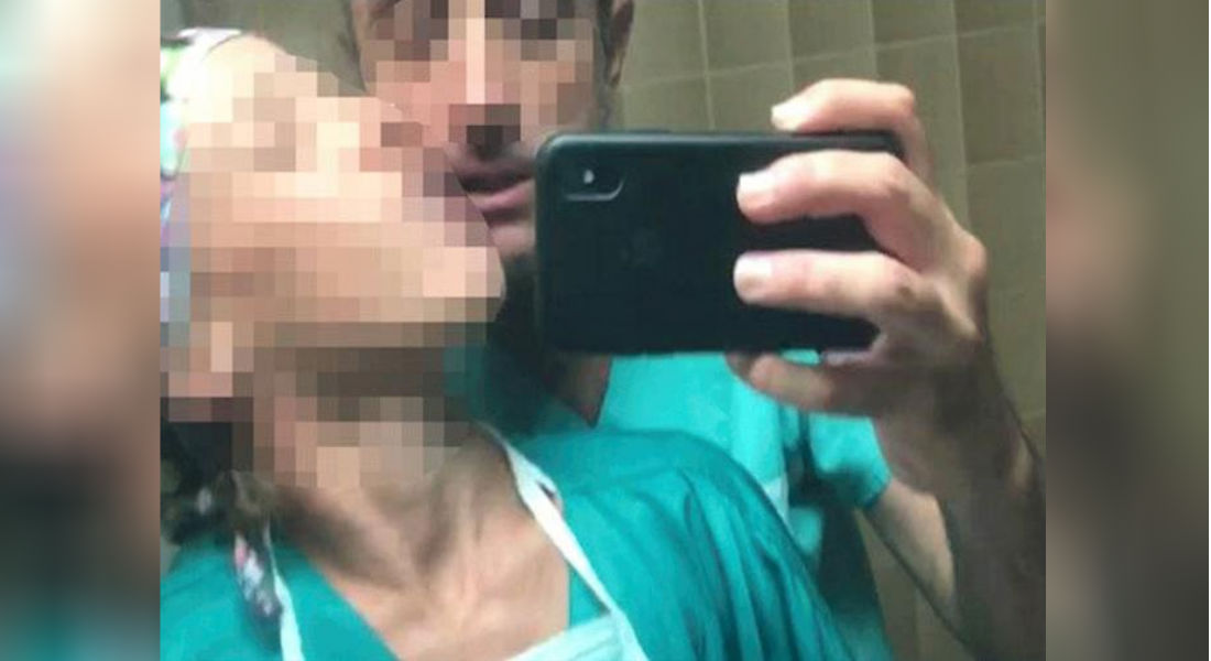 Cirujano pierde «chamba» por «ponerle» en área de quirófano