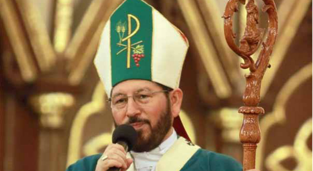 Las mujeres «parecen varones», dice arzobispo de Xalapa