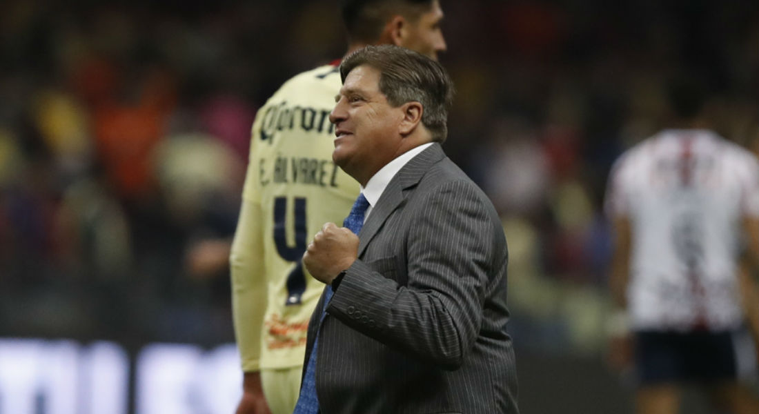 América pasa por encima de Chivas y califica a semis de la Copa MX