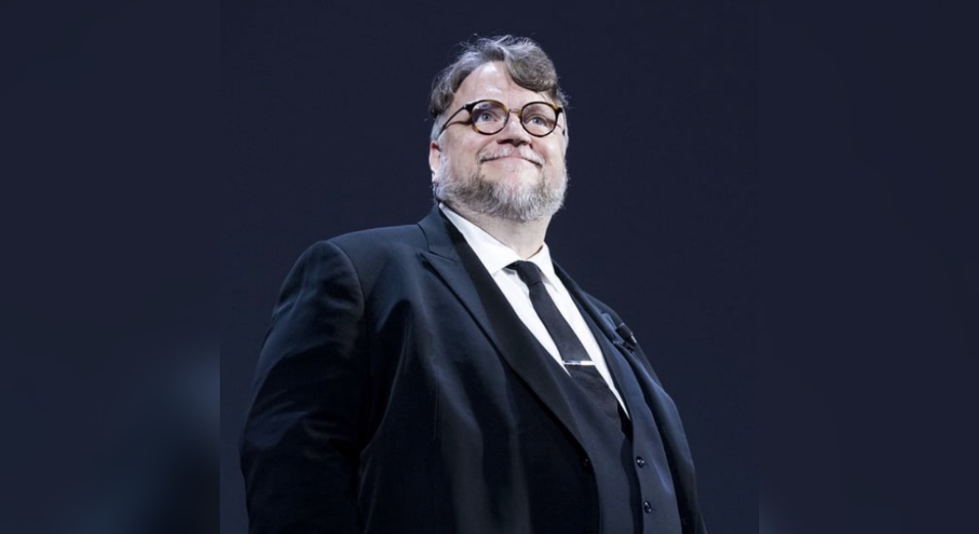 Guillermo del Toro escribirá y dirigirá película producida por J.J. Abrams