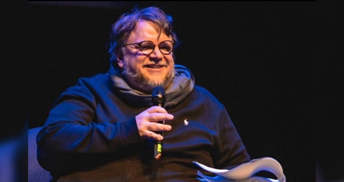 Guillermo del Toro le pide a Netflix no contratar a gente » @$%»&