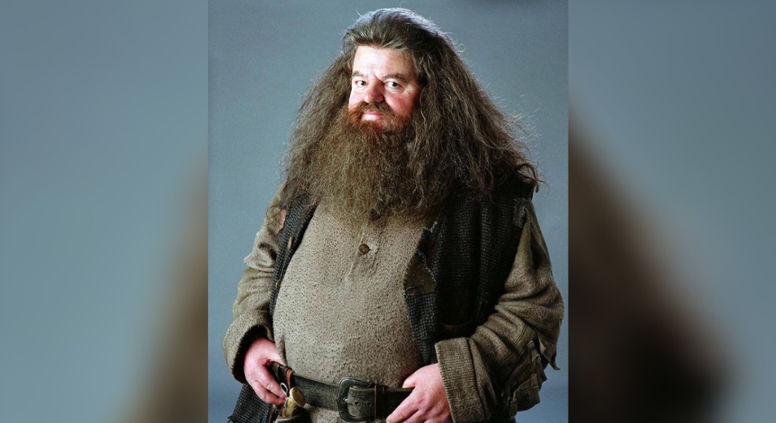 Actor que da vida a Hagrid en Harry Potter sufre mucho dolor por una enfermedad
