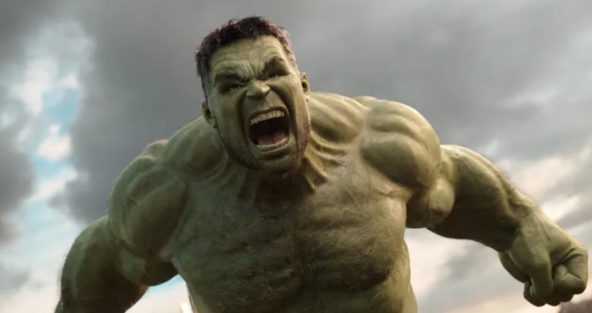 Hermanos Russo: Mark Ruffalo está despedido de Avengers: Endgame
