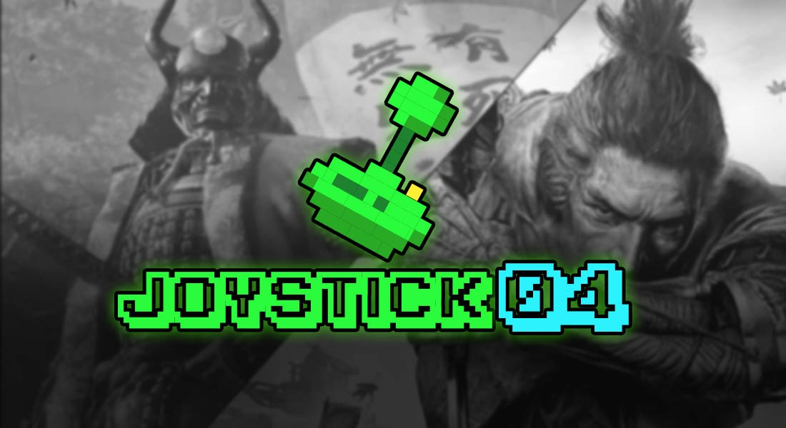 Joystick 04: ¿Los juegos difíciles te vuelven superior?