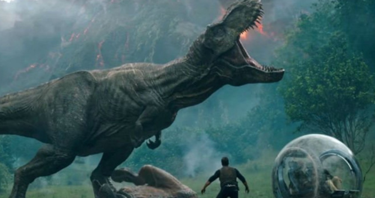 Universal Studios abrirá el parque Jurassic World, con todo y dinosaurios