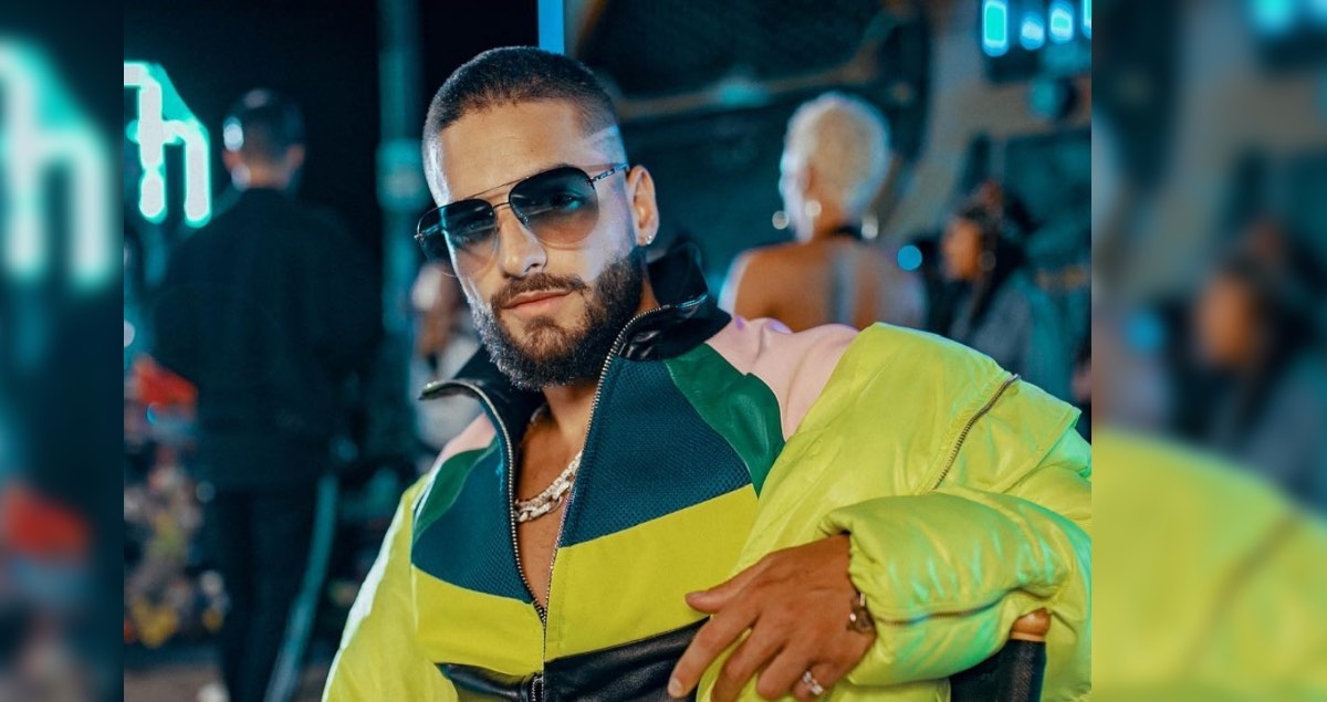 Maluma le canta a los infieles en su nuevo videoclip «HP»