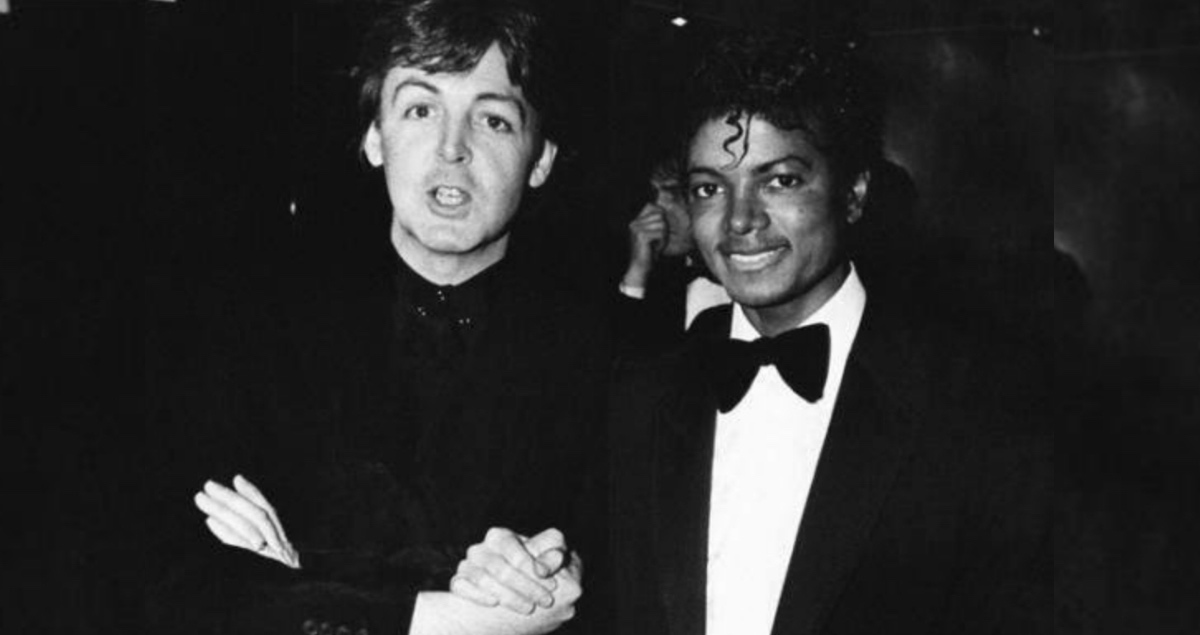 Paul McCartney habla sobre Michael Jackson tras «Leaving Neverland»