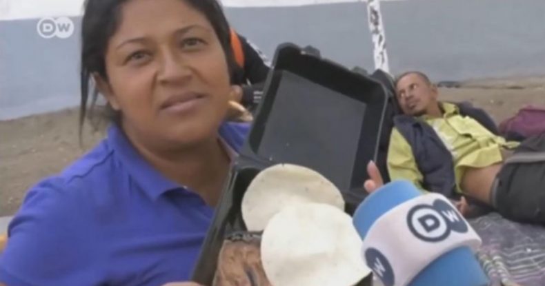 Porque Honduras, #LadyFrijoles tendrá su propio programa de TV
