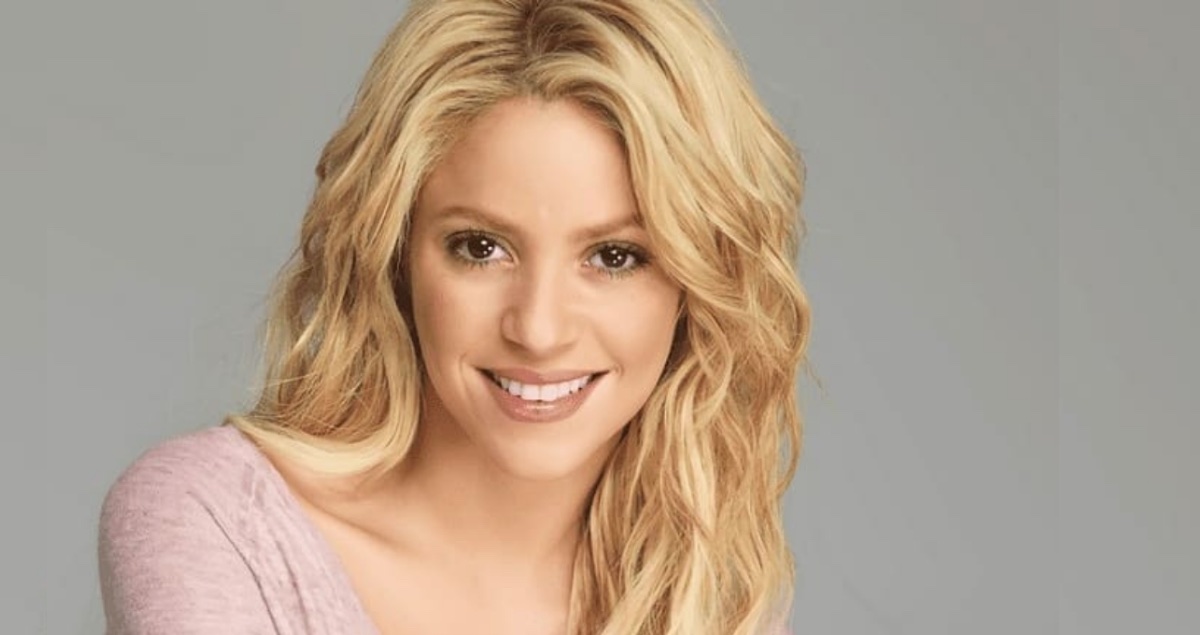 Shakira se defiende y niega plagio de «La bicicleta»