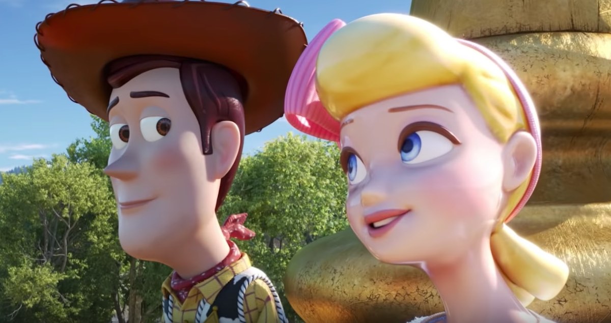 Woody y sus amigos están de regreso en el nuevo tráiler de Toy Story 4