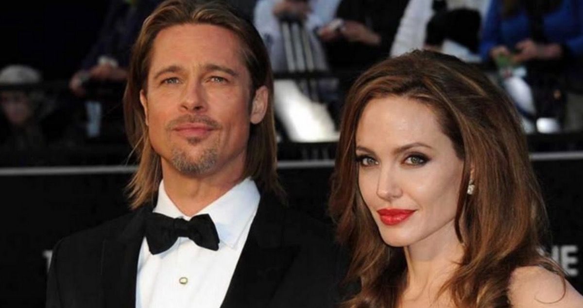 ¡De nuevo en el mercado! Angelina Jolie y Brad Pitt regresan a la soltería