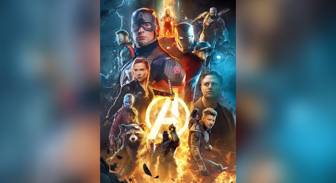 Llegaron las primeras reseñas e impresiones de Avengers: Endgame