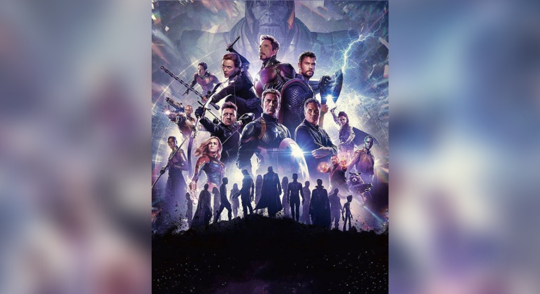 Hablemos de lo que sucede tras el final de Avengers: Endgame