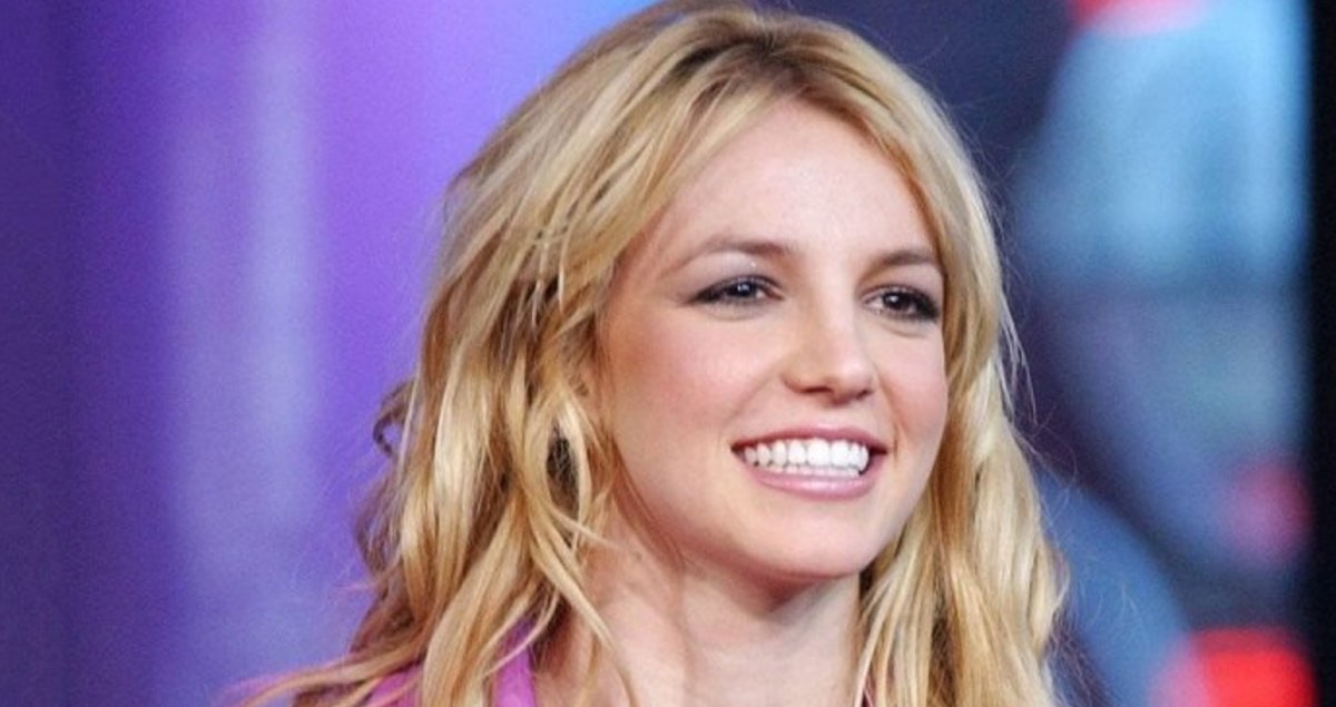 FOTO: Así luce Britney Spears tras internarse en hospital psiquiátrico