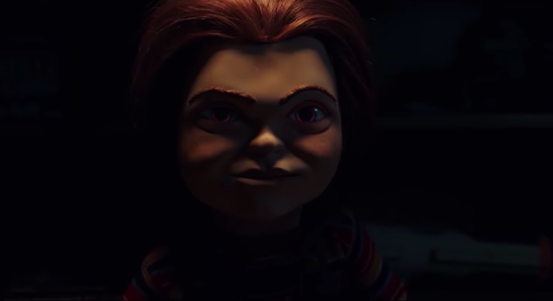 El nuevo trailer de Chucky nos ha dejado con muchas dudas