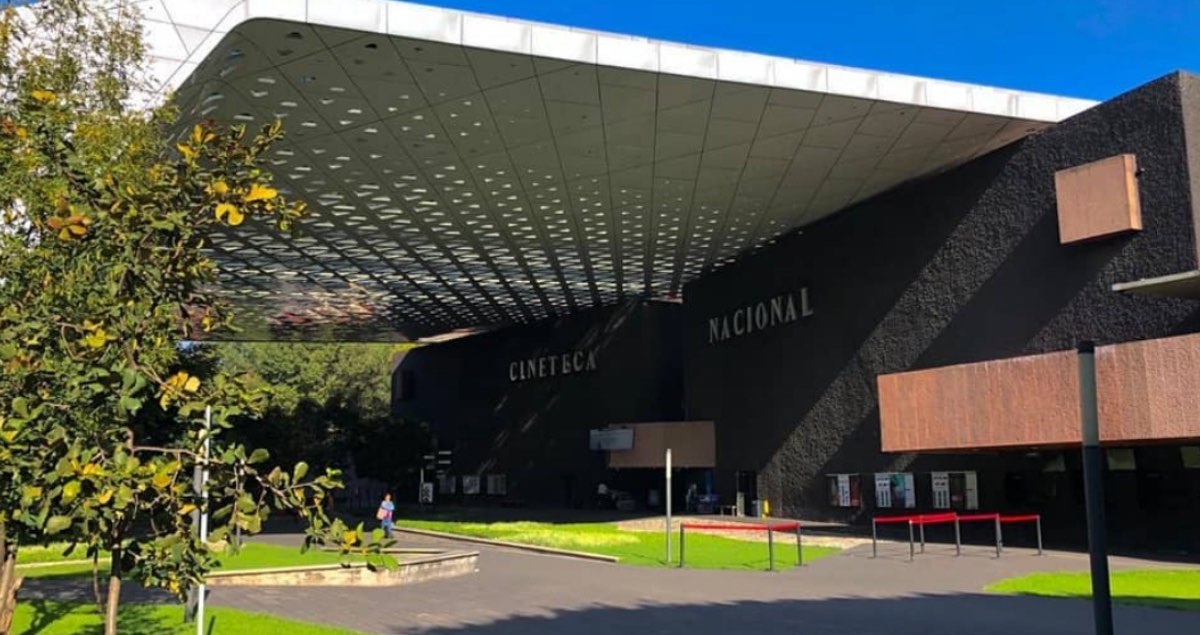 La Cineteca Nacional tendrá nueva sede en el Bosque de Chapultepec