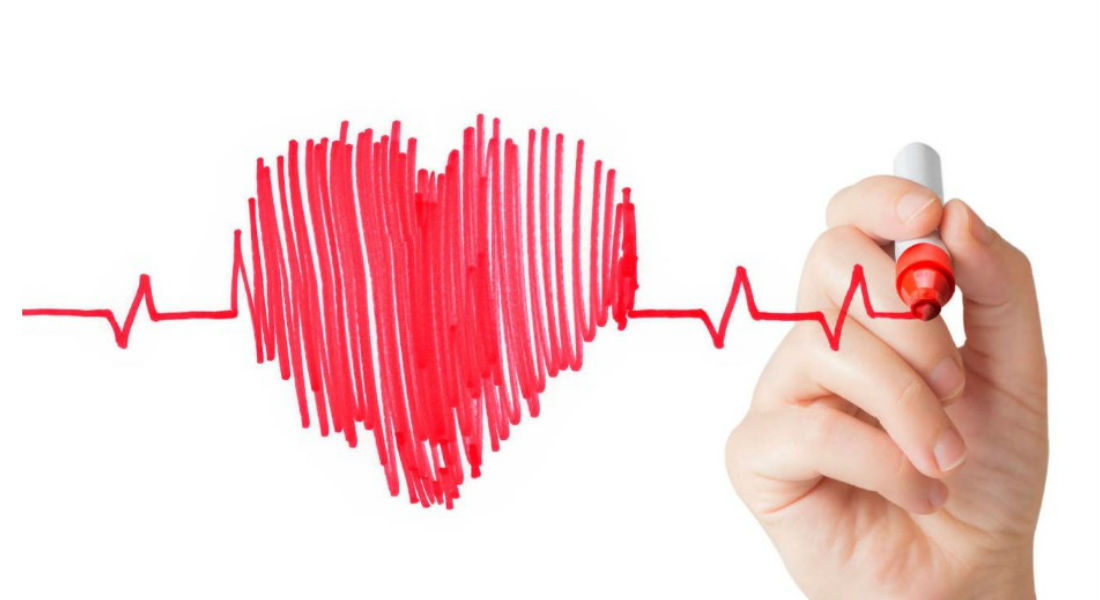 Síndrome del corazón roto; ¿por qué las mujeres tienen más riesgo?