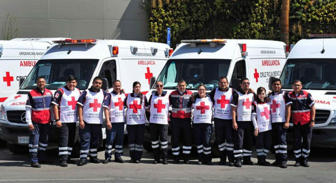 Cruz Roja distribuirá «ayuda humanitaria» en Venezuela