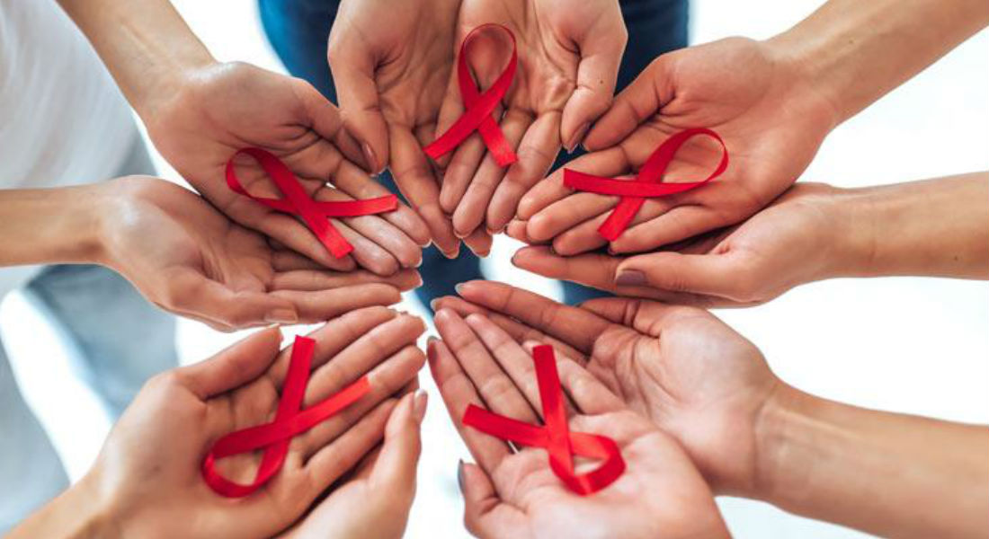 Mujeres empoderadas hablan de lo que es vivir con VIH