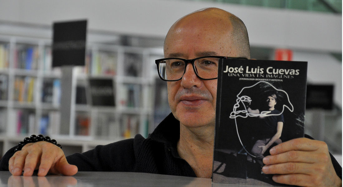 Rematan a 25 pesos obras del pintor José Luis Cuevas