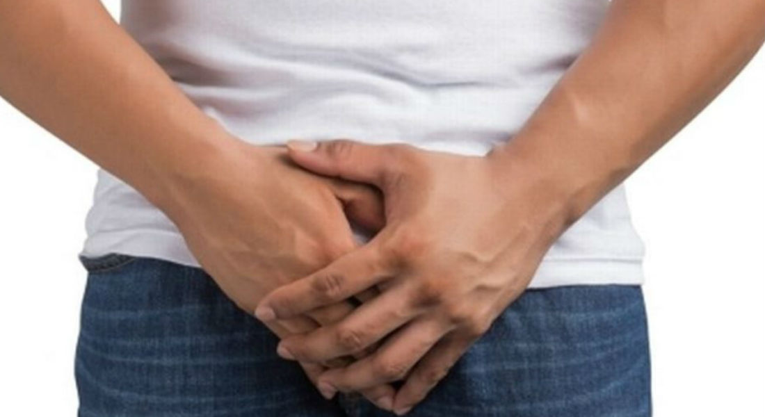 Amigo entérate, la salud de tu próstata está “en tus manos”