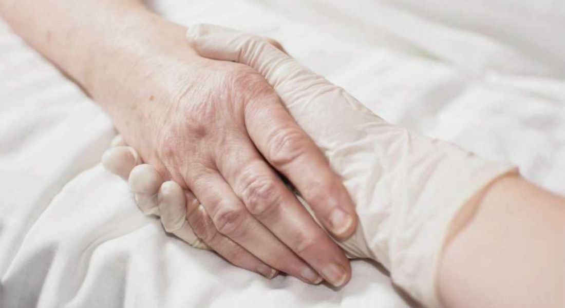 Eutanasia: ¿Puede el Estado ayudar a un enfermo terminal a morir sin dolor?