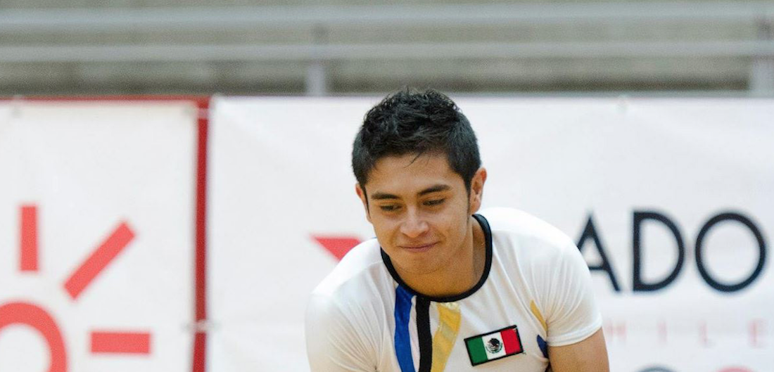 Oro para México en el Mundial de Gimnasia Aeróbica