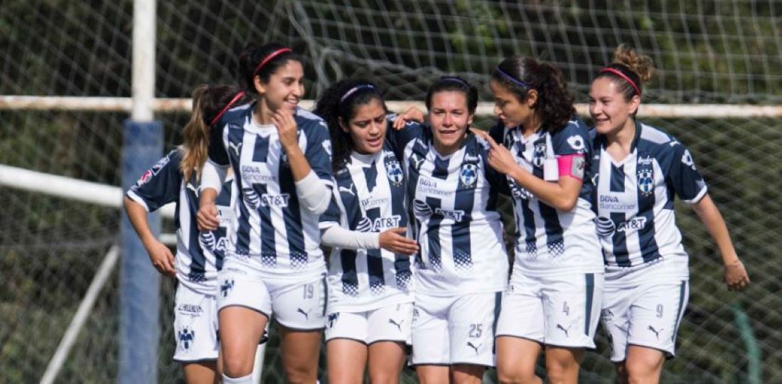Se juega la última jornada de la Liga Femenil MX de cara a la Liguilla