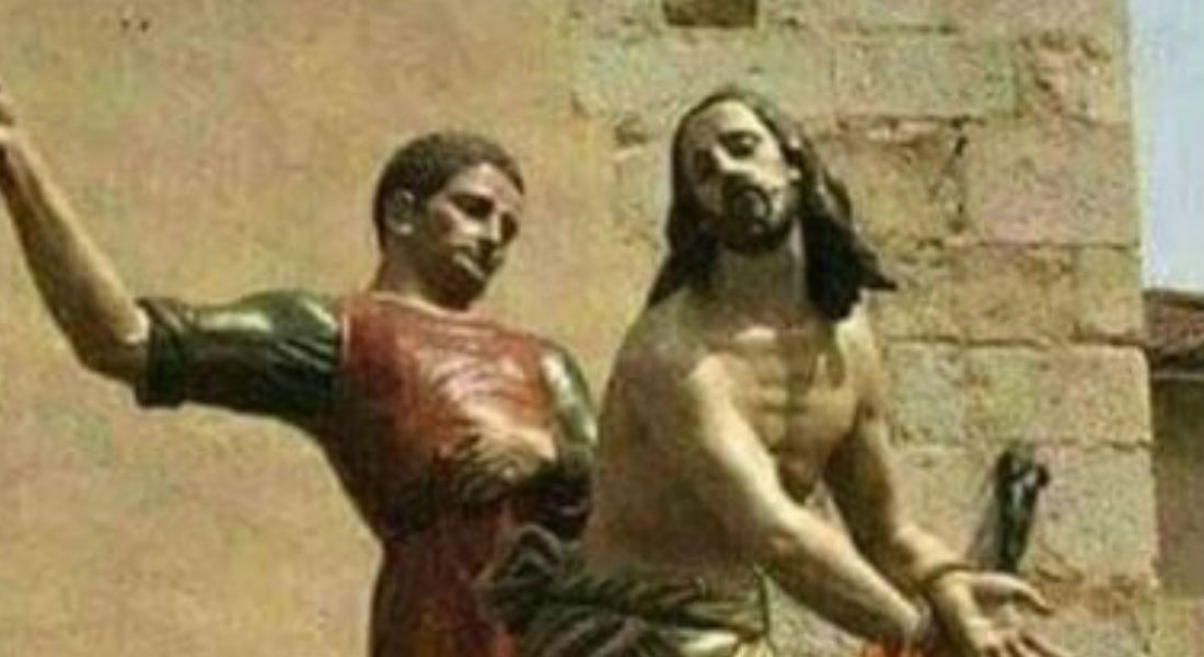 Instagram estalla contra Memelas de Orizaba por meme de la Pasión de Cristo