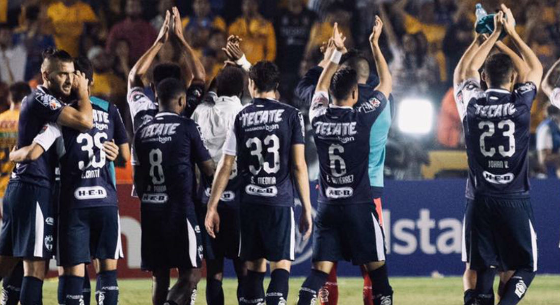 Rayados tiene mucho respeto a Necaxa y jugara con seriedad en el encuentro