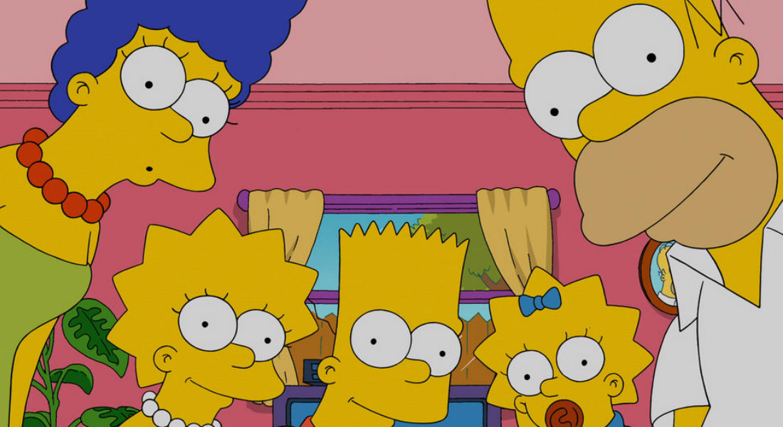 Celebra el Día Mundial de Los Simpson en el Pequeño Springfield Fan Fest