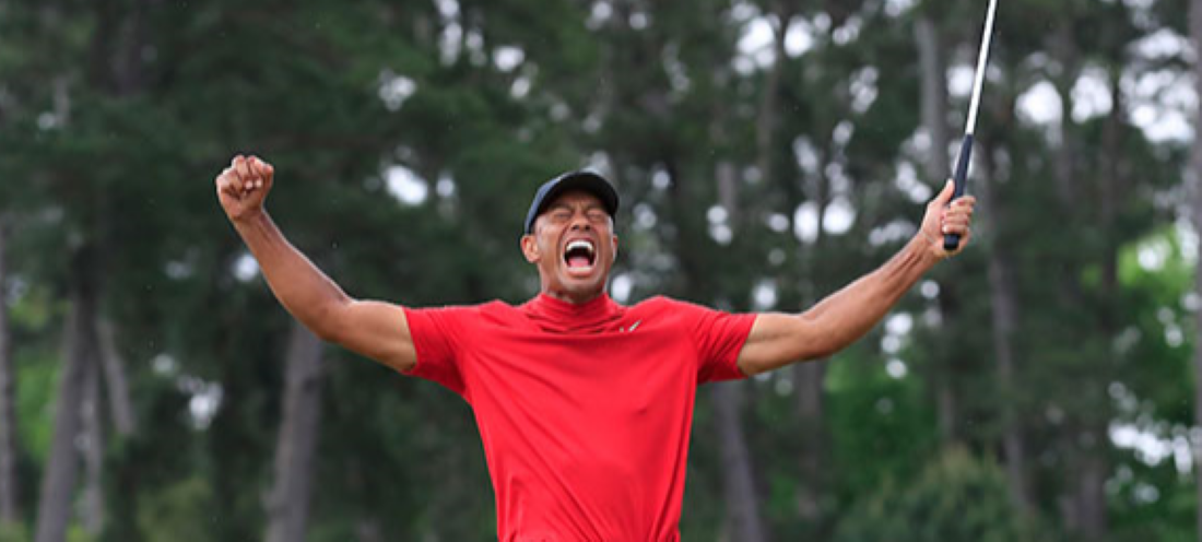 VIDEO: Woods gana Masters de Augusta y Bryson hace maravilloso hoyo en uno
