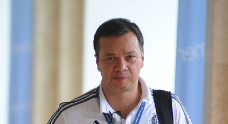 Mariano Varela, director deportivo de Chivas, desmiente rumor