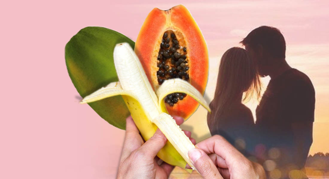 Sexo vegano, ¿Con qué se come eso?; las cosas que debes saber