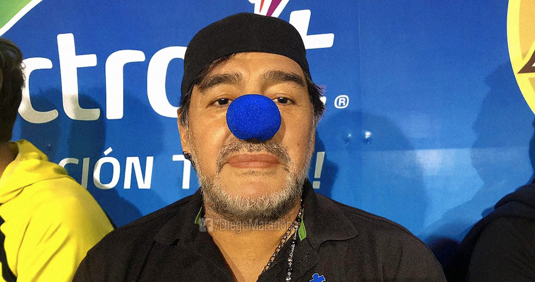 Maradona y Dorados de nuevo a la final del ascenso