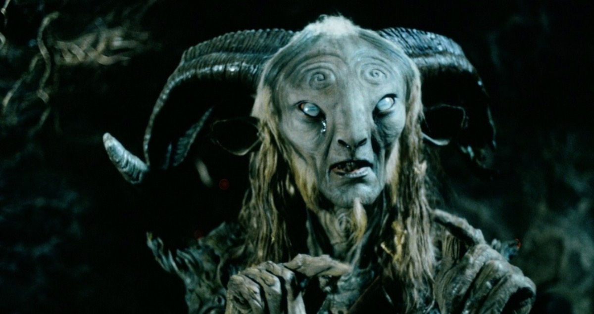 Guillermo del Toro expande el universo del «Laberinto del Fauno»