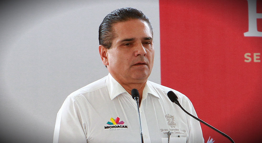 Van cinco alcaldes michoacanos asesinados en gobierno de Aureoles